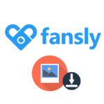 Fansly 图片下载器