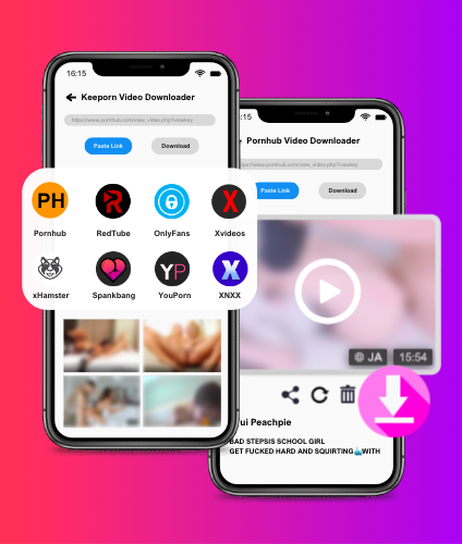 Pengunduh Video Keeporn