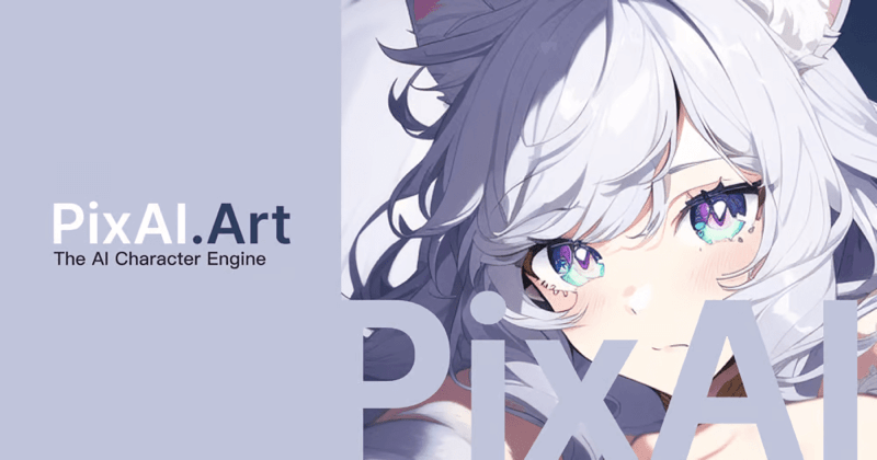 PixAI.Art